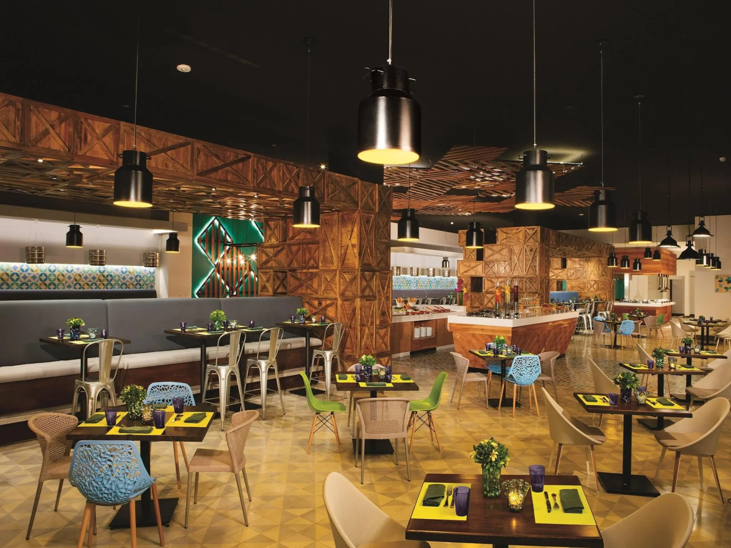 Breathless Riviera Cancun Resort & Spa - Adults Only - All Inclusive