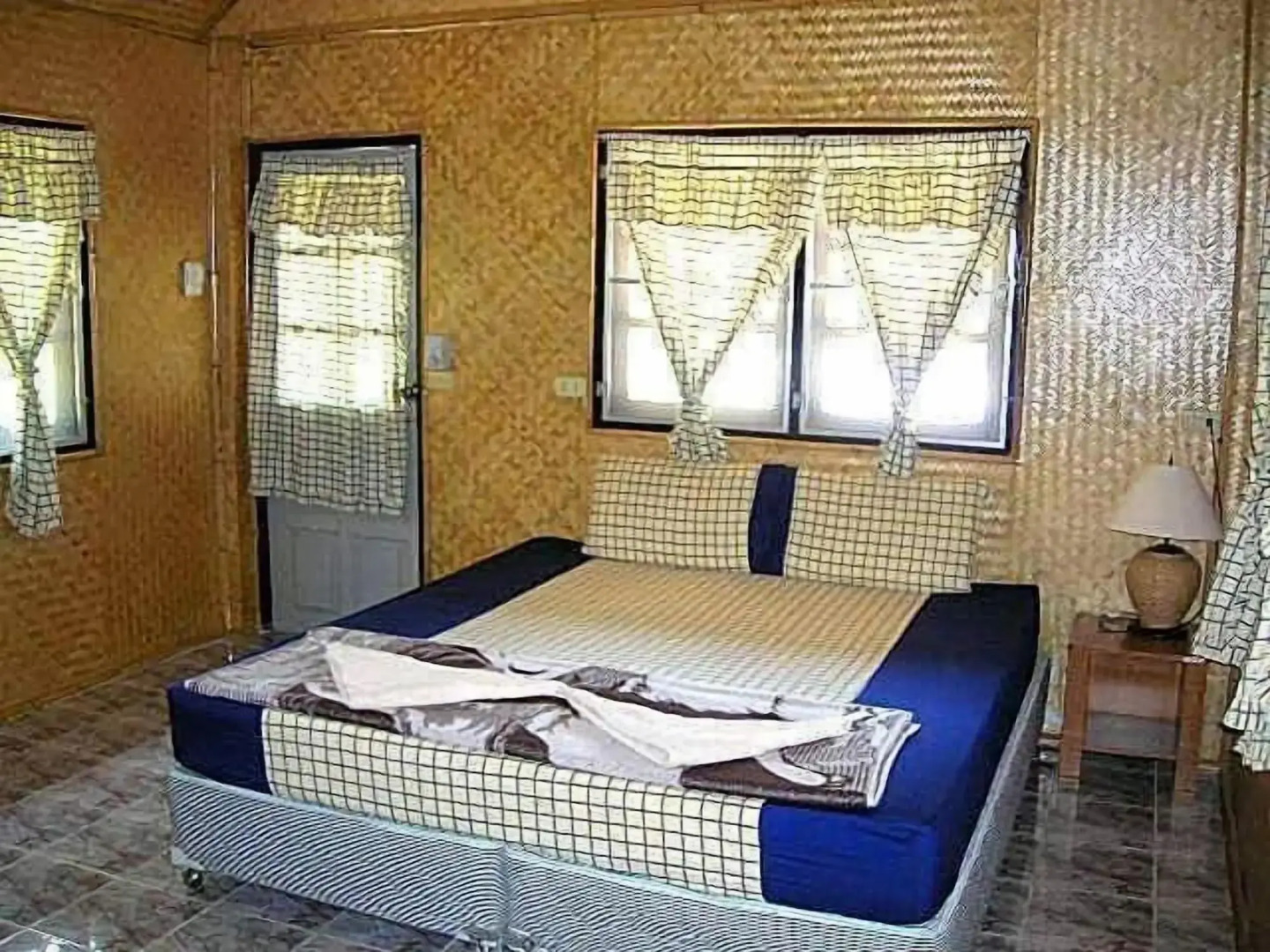 Sugar Cane Guest House 1