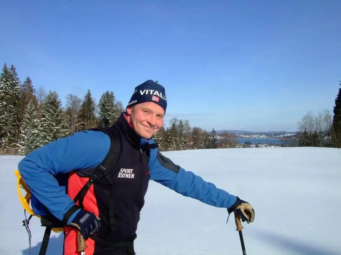 Hotel-Pension-Ostler