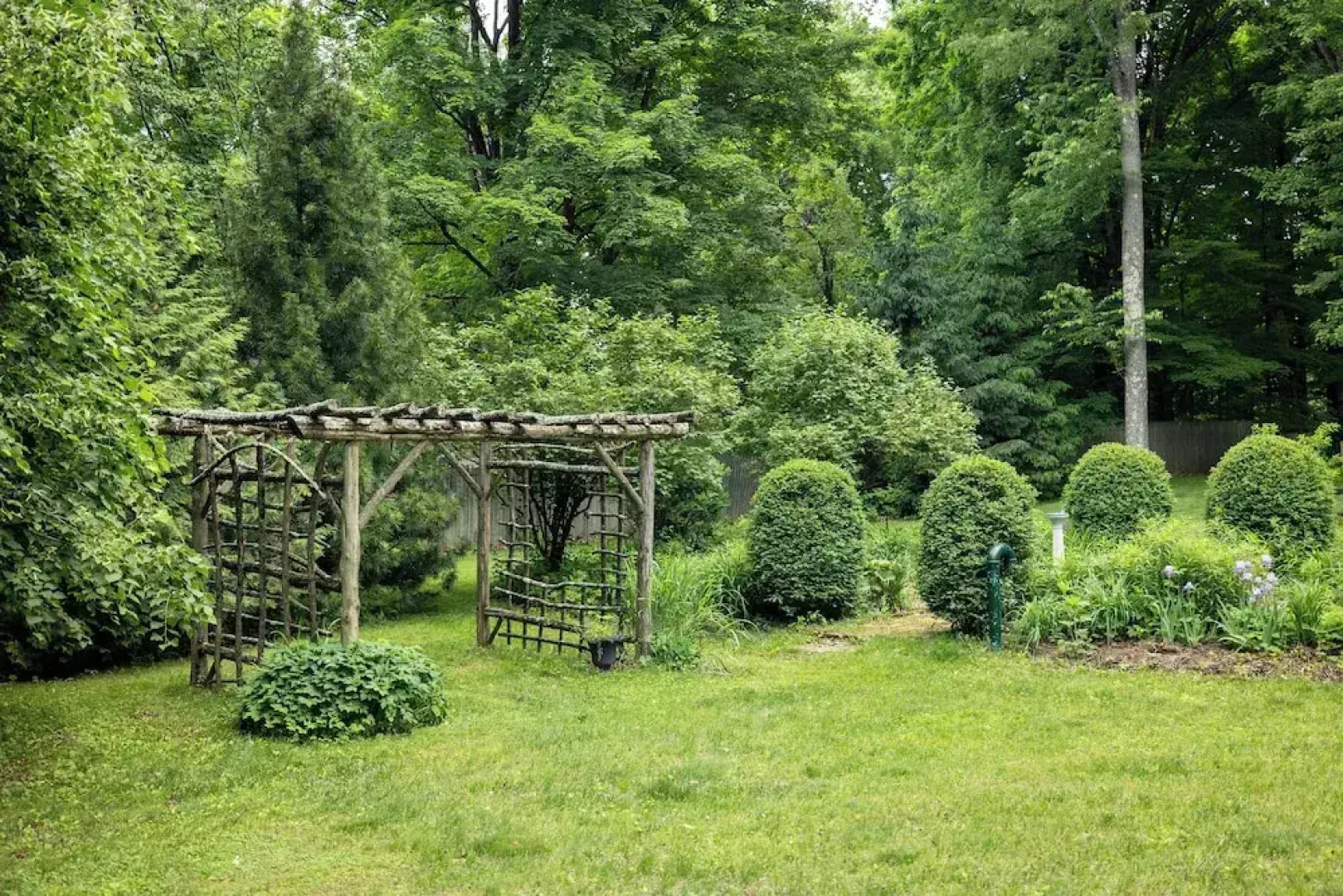 Sheffield 1802 House