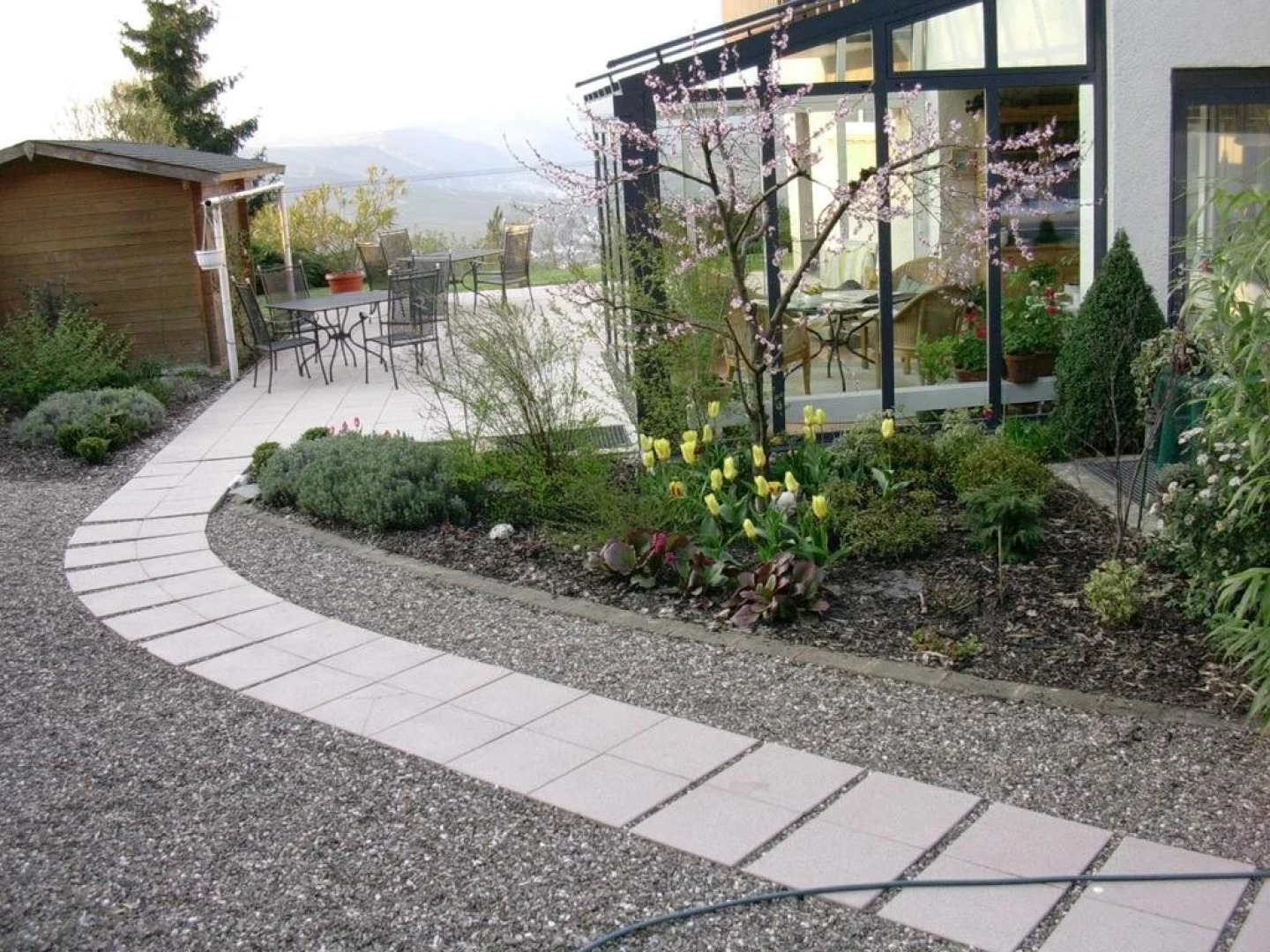 Gästehaus-Weingut Loersch-Eifel