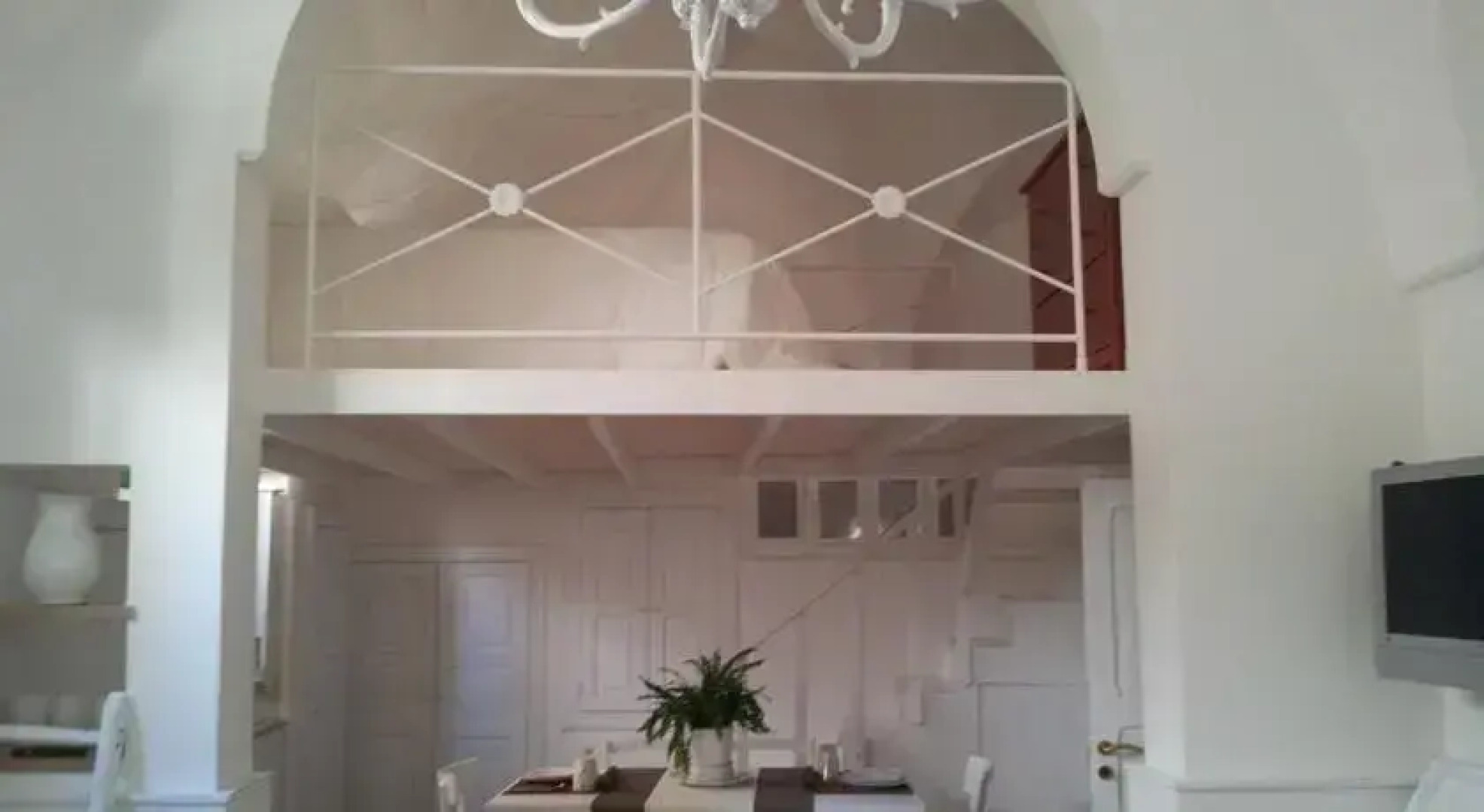 White House Holiday home