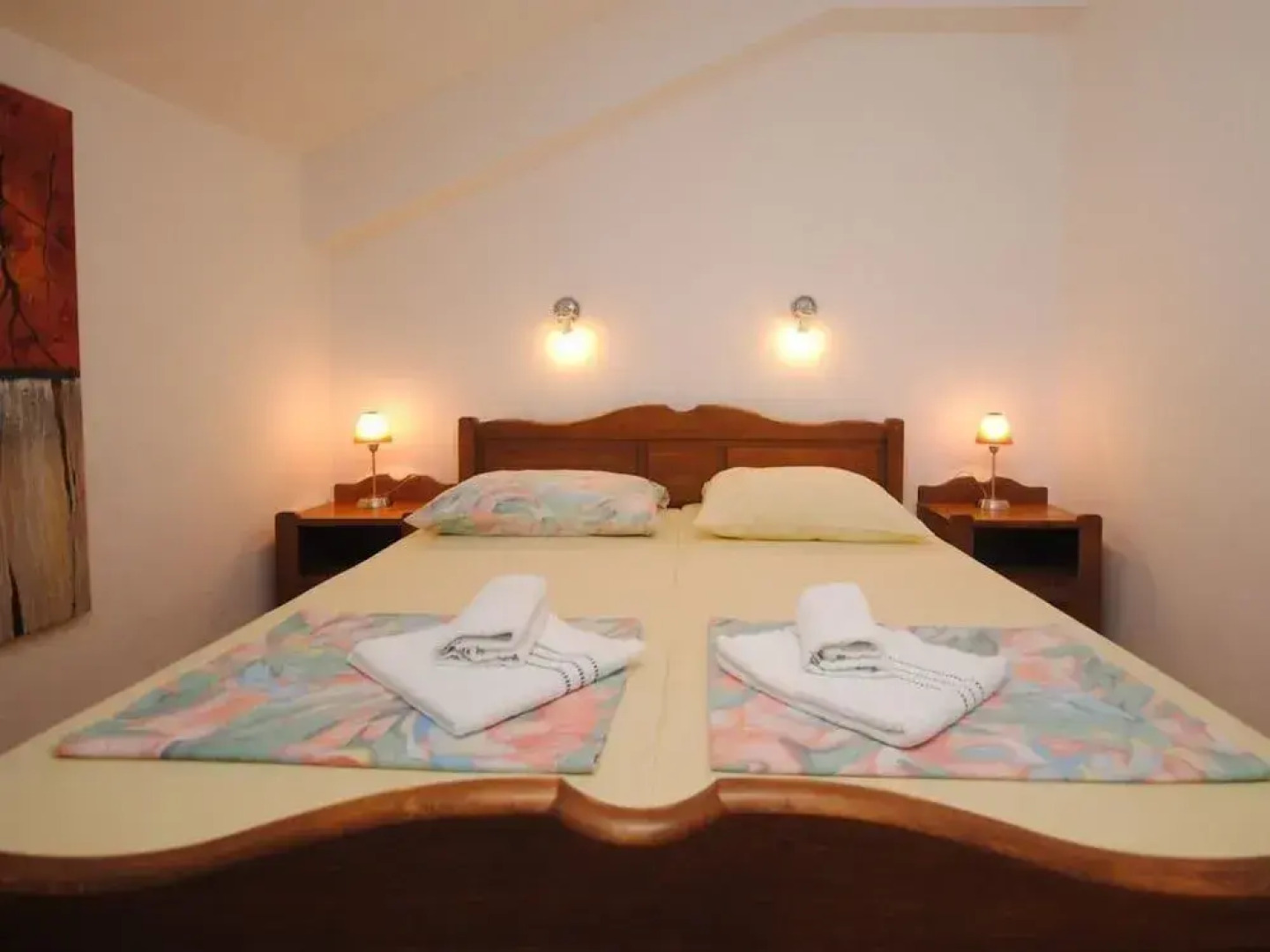 Duplex Apartment Maisonette