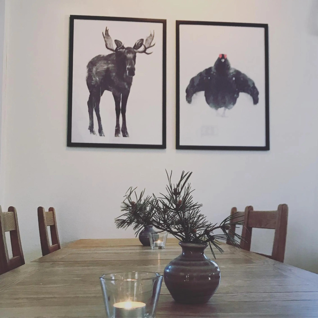 STF Sälen Torgåsgården