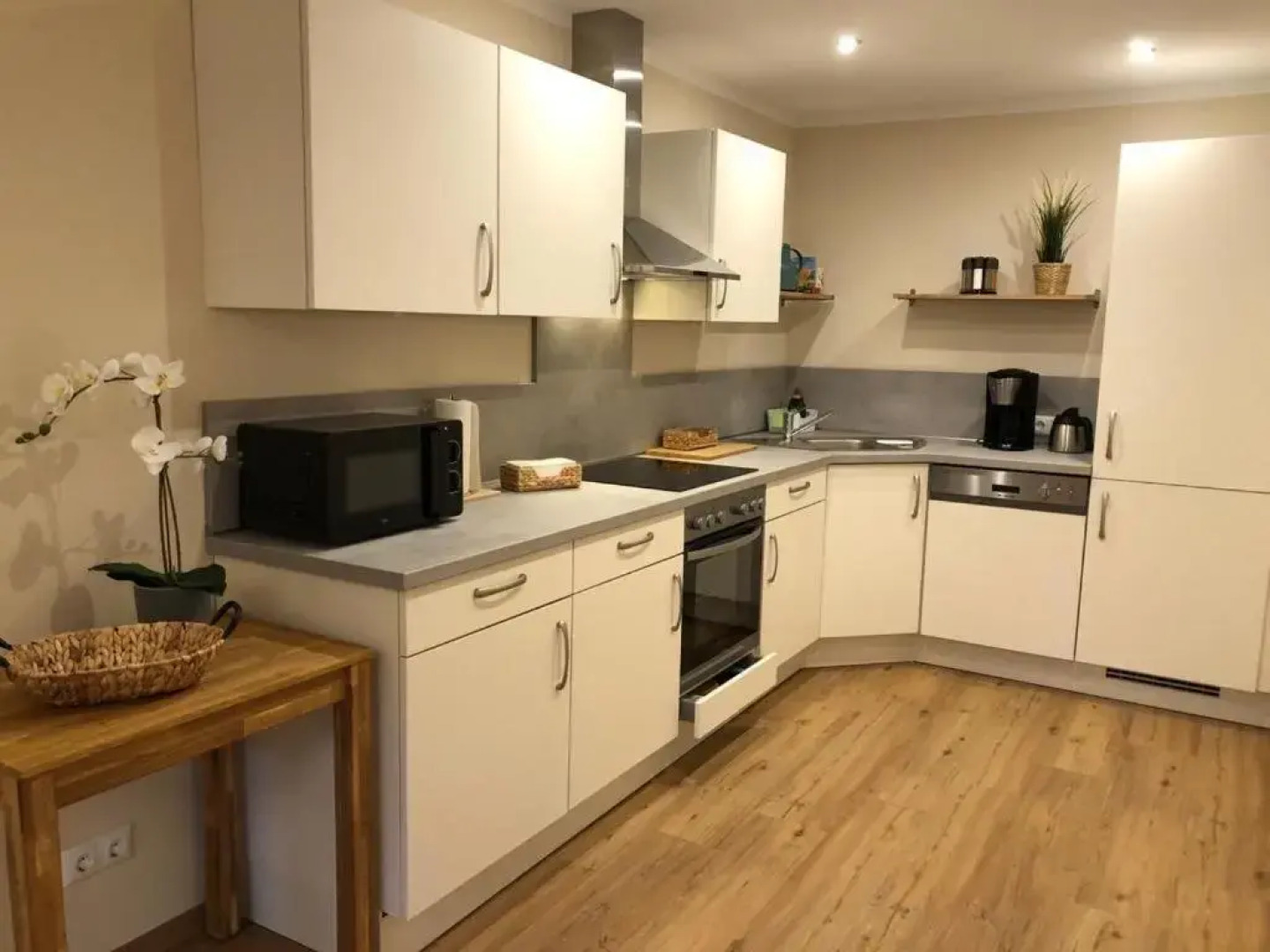 Rheingau und Weltkulturerbe Mittelrheintal erleben - Ferienappartement in Winkel