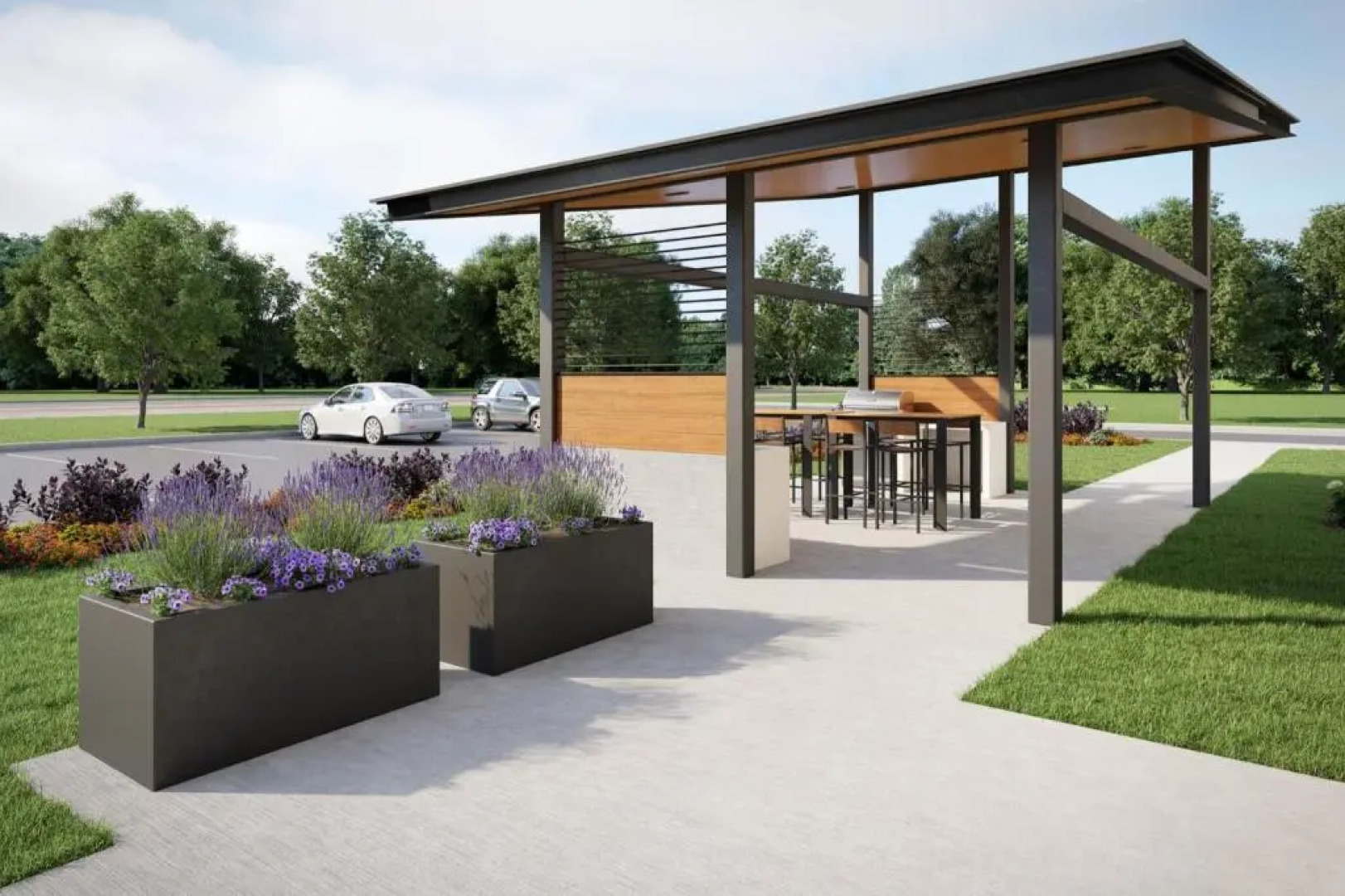 Candlewood Suites Joliet Southwest by IHG