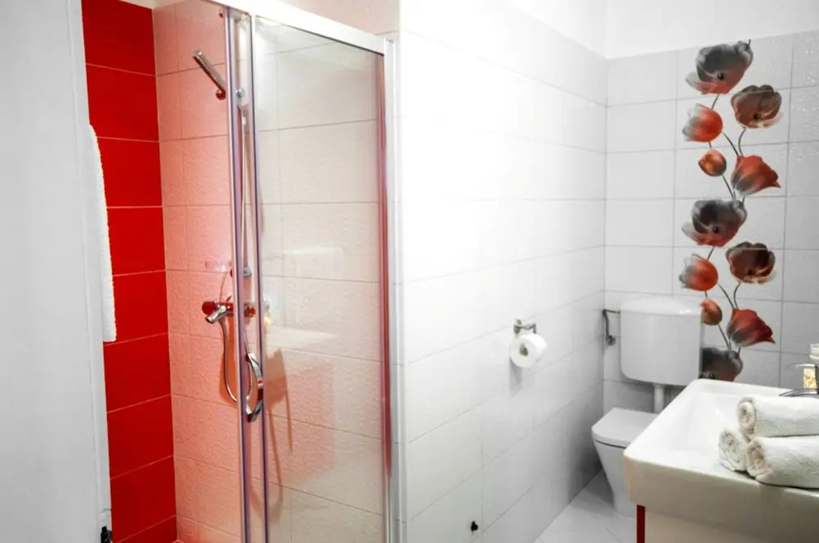 Villa Solo, Luxury Family app in Nature Park