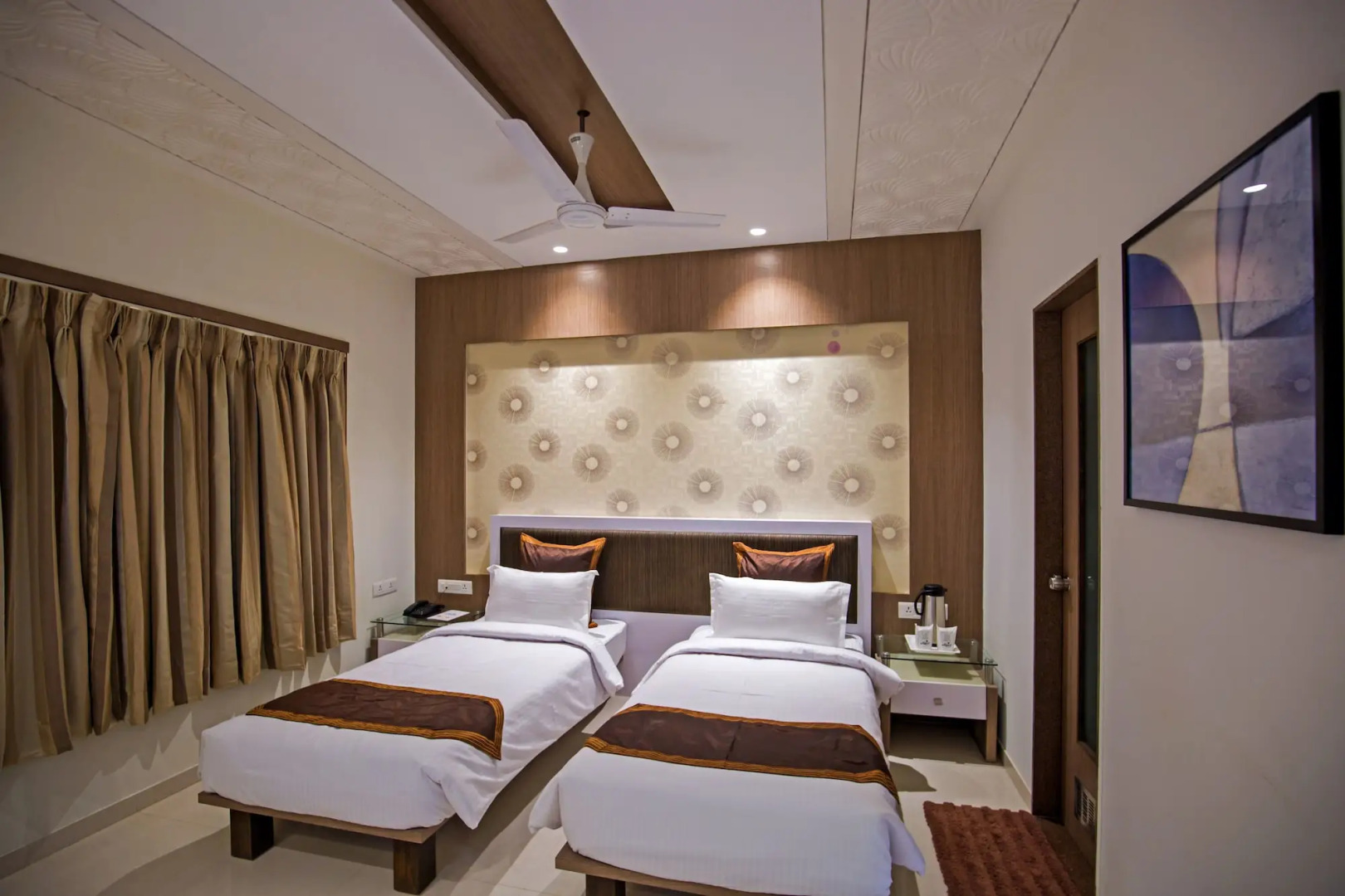 Manek The Ocean View