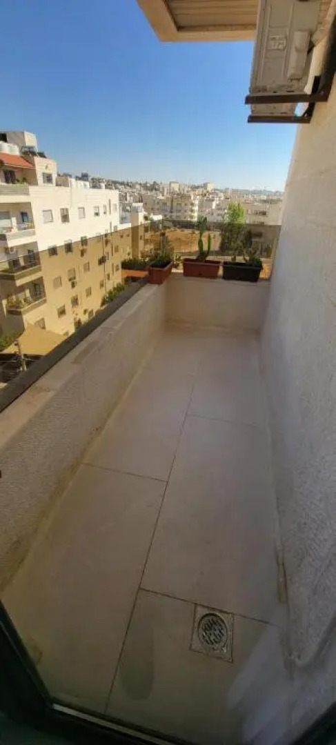 Alghalayieny Modern Apartments