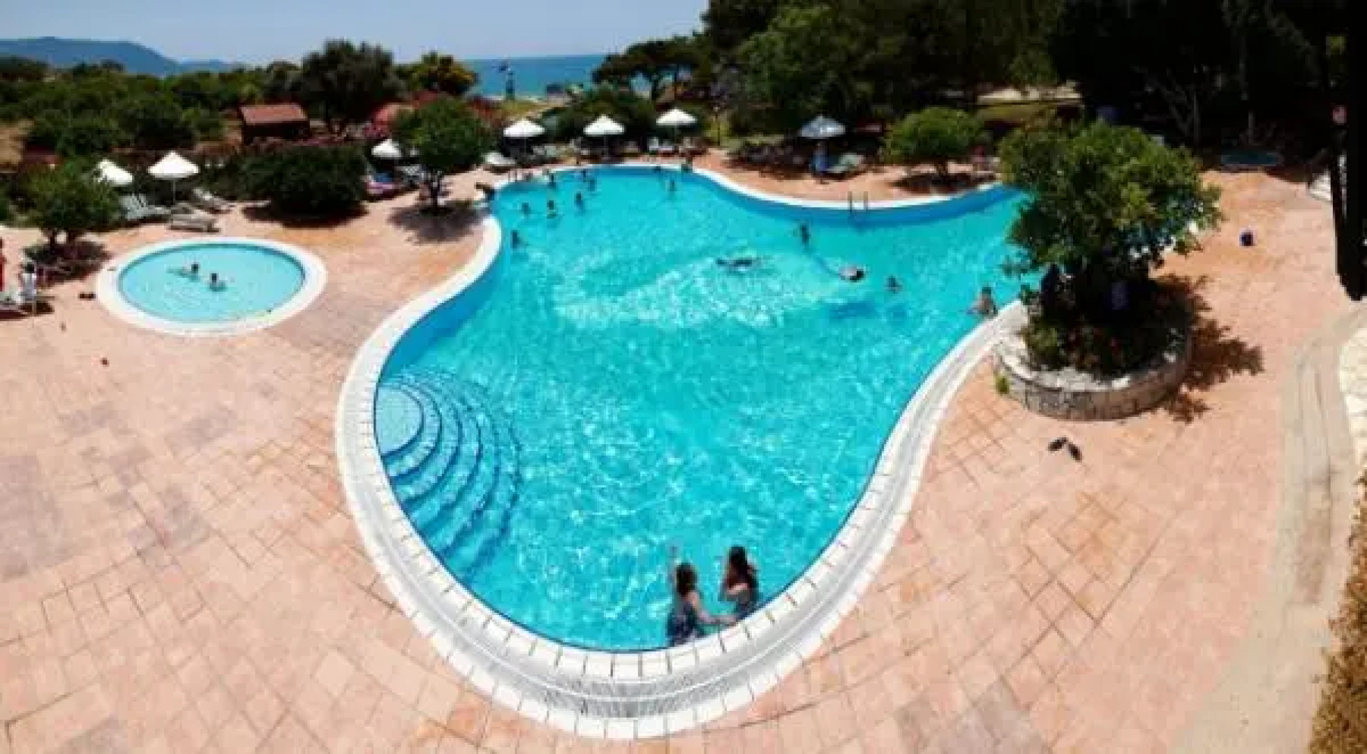 Pinepark Holiday Club