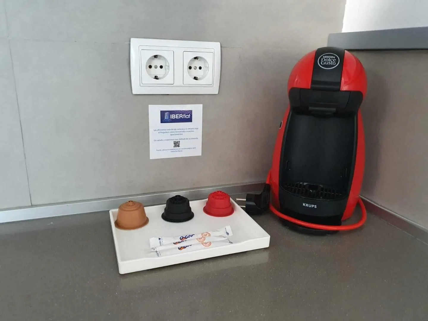 Iberflat Vega De Triana