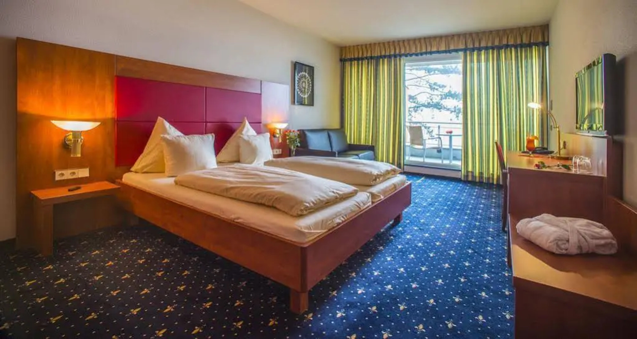 Wellnesshotel Schönblick - Superior