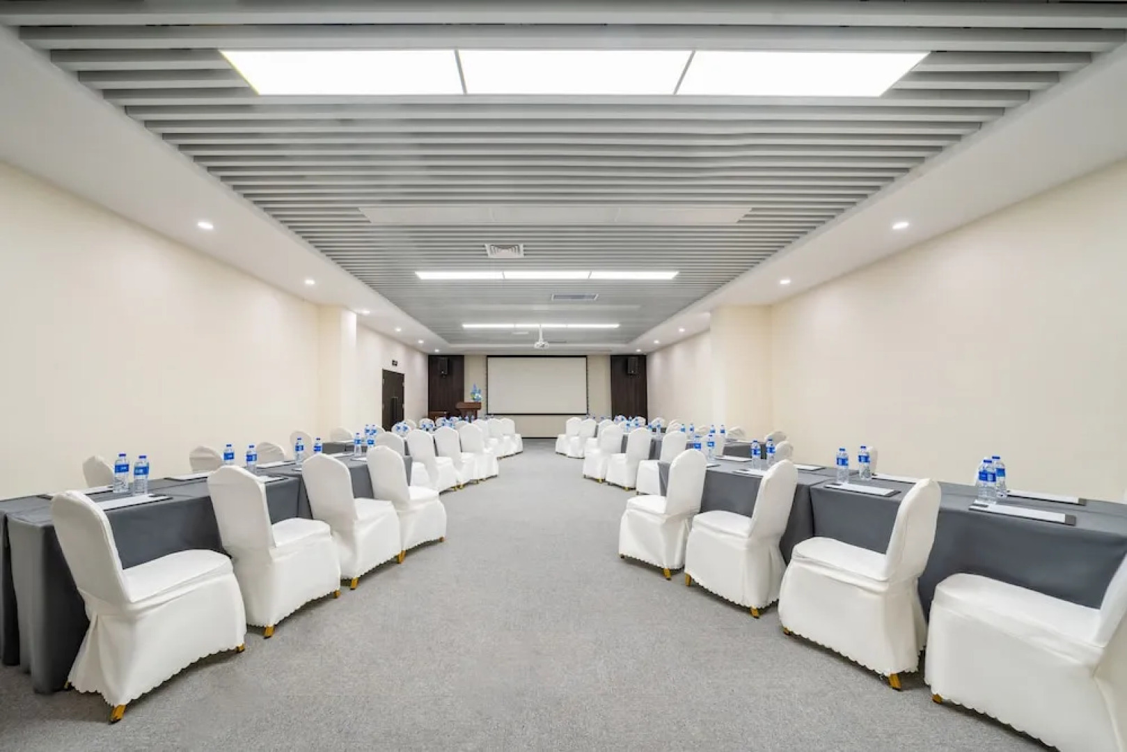 SSAW Boutique Hotel Liuzhou Garden