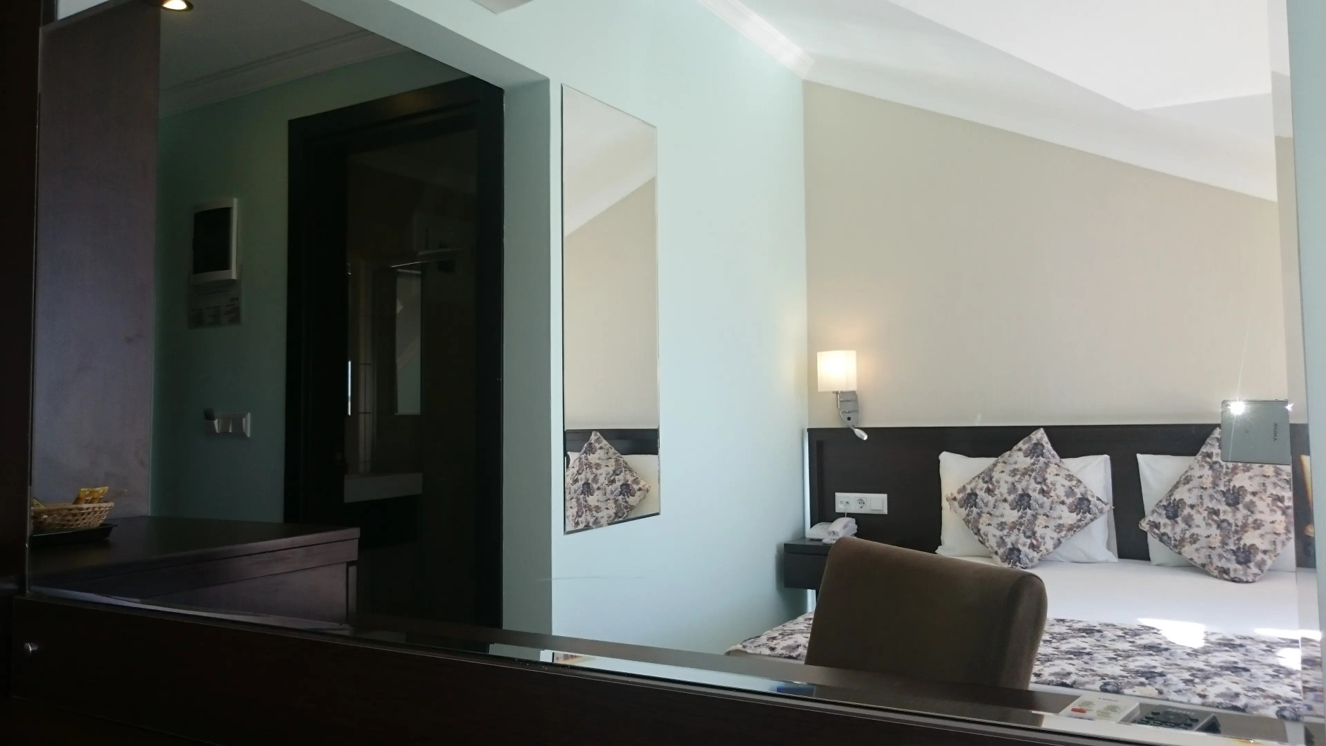 Sunshine Holiday Resort