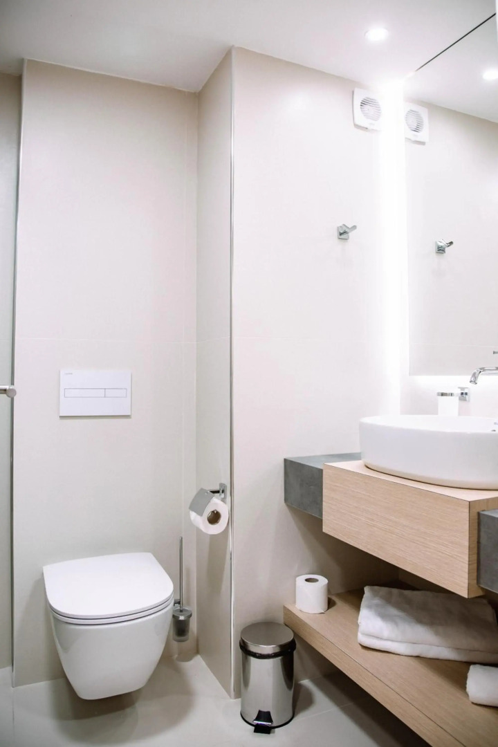 Hotel Antea Sozopol – By The Sea