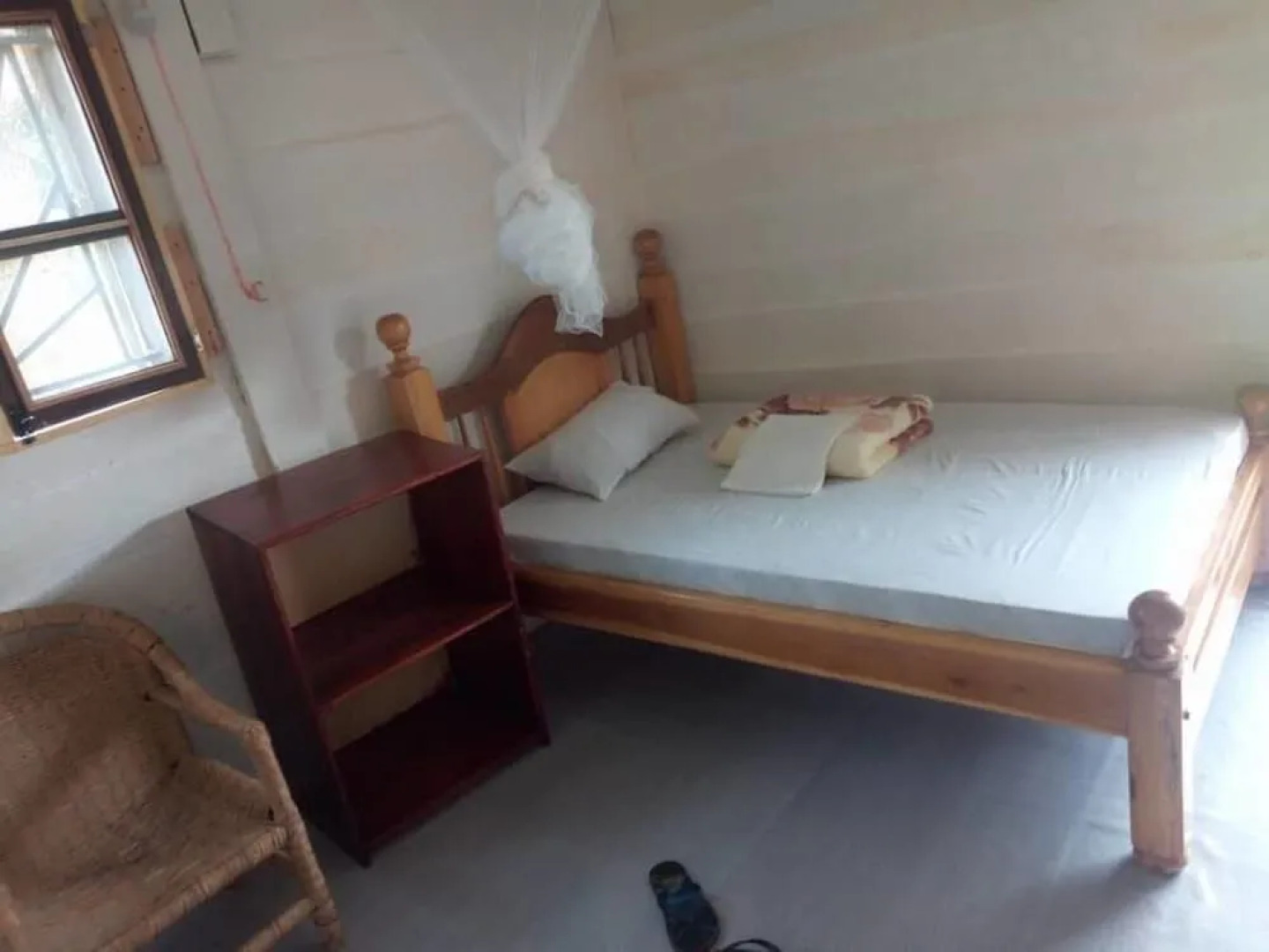 Tamasha Bed and Breakfast