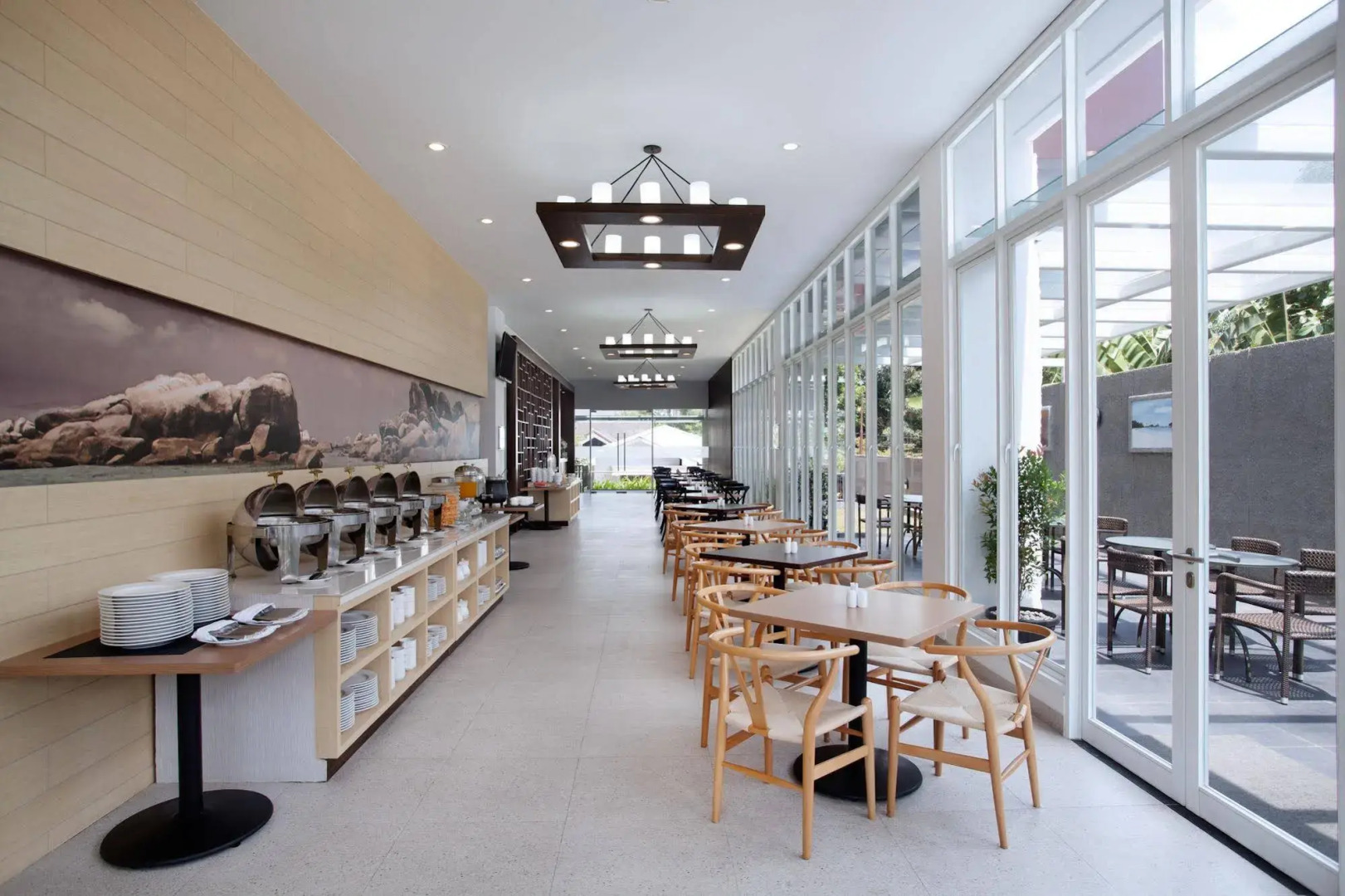 DK Belstar Hotel Belitung