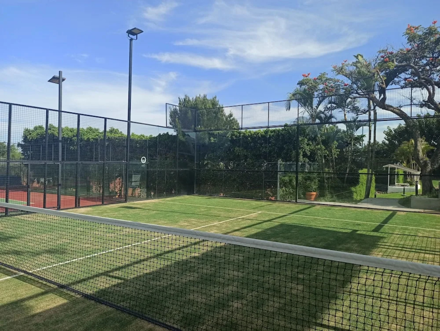 Hotel & Villa Internacional de Tenis