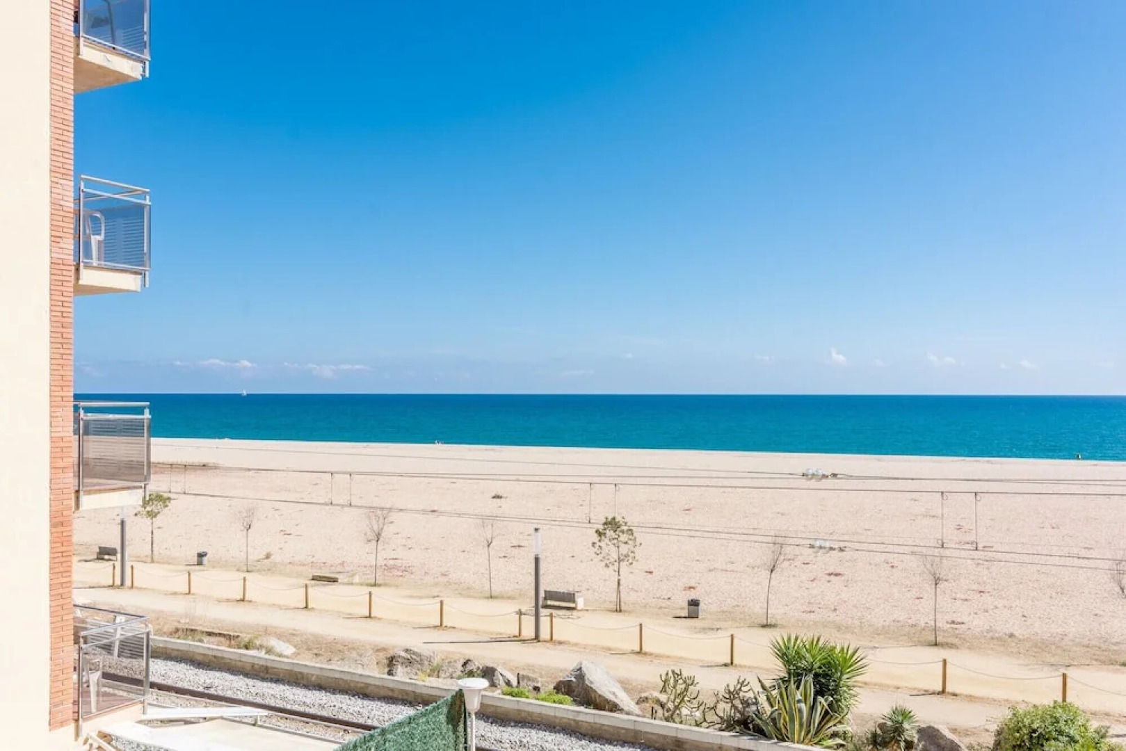 HomeHolidaysRentals - Maresme II