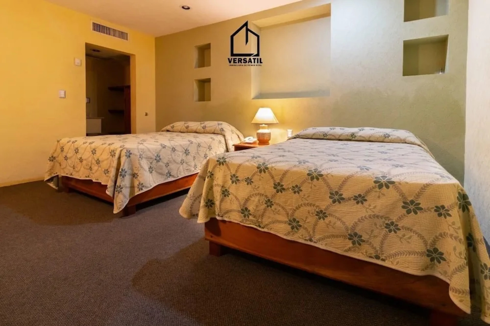 Hotel Laguna Tampico