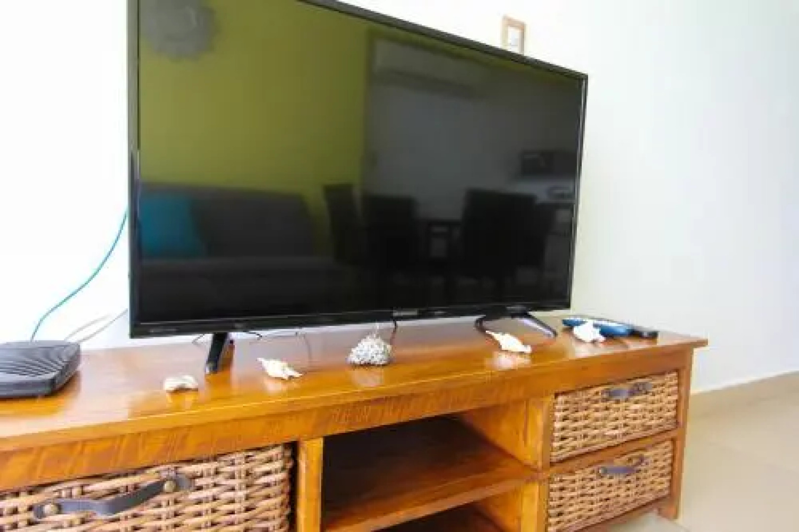 El Palmar Residences