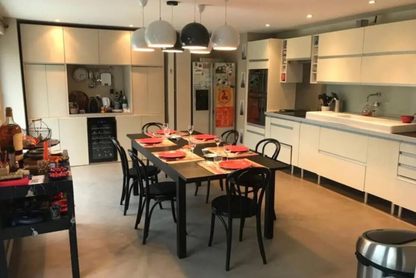 Hiru Alabak - Maison à Biarritz, piscine, jardin, 8 personnes