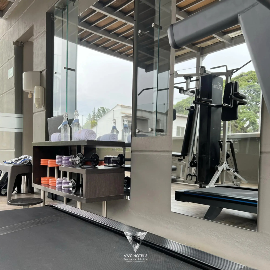 Vvc Hotels
