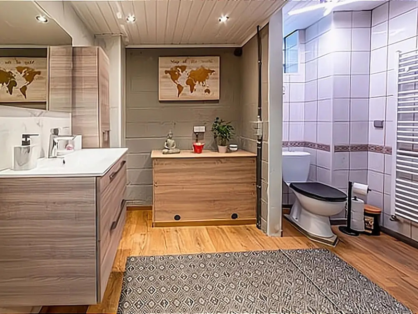 Holiday Home With hot tub in Vielsalm