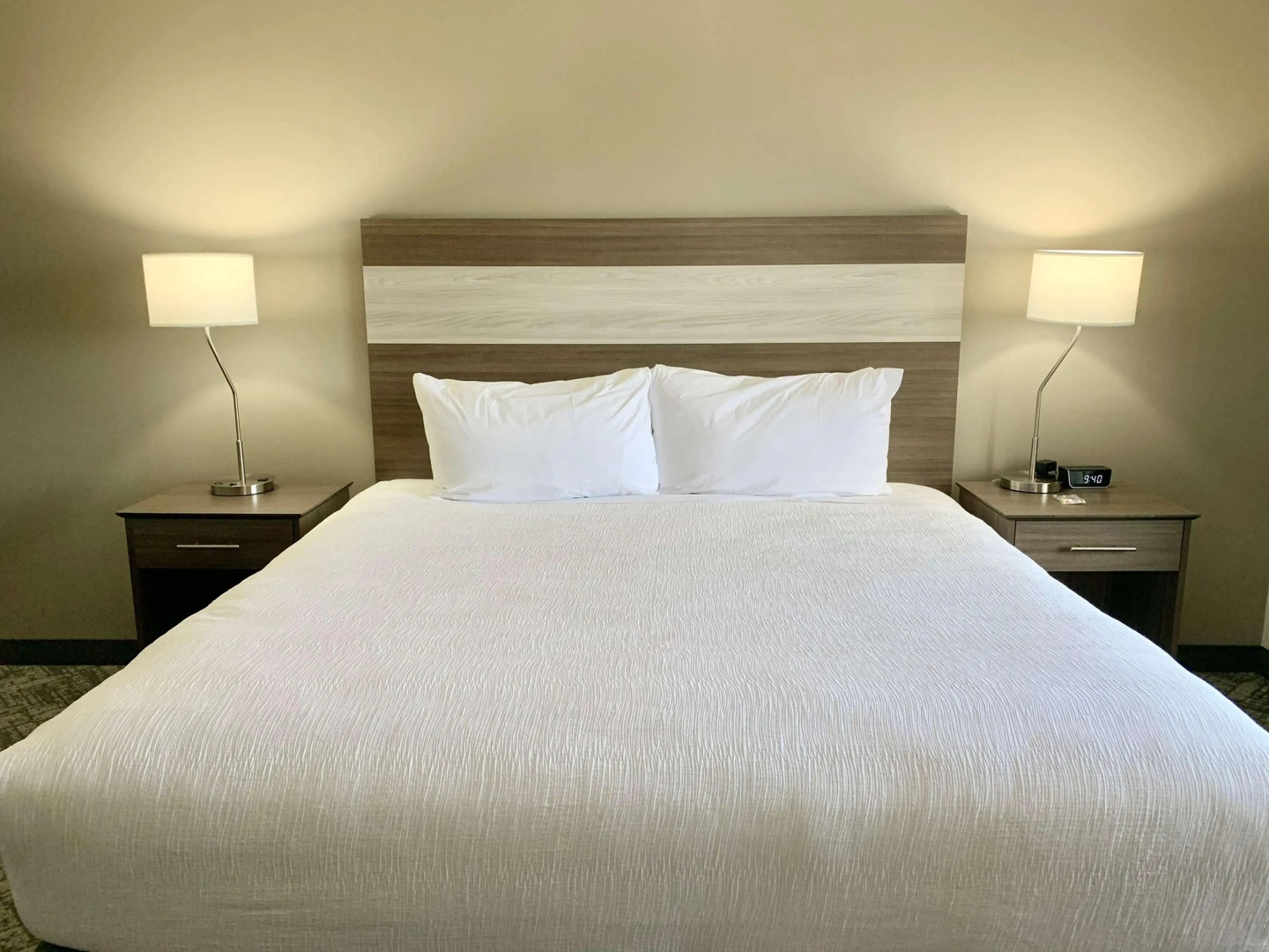 Best Western Plus Great Northern Inn