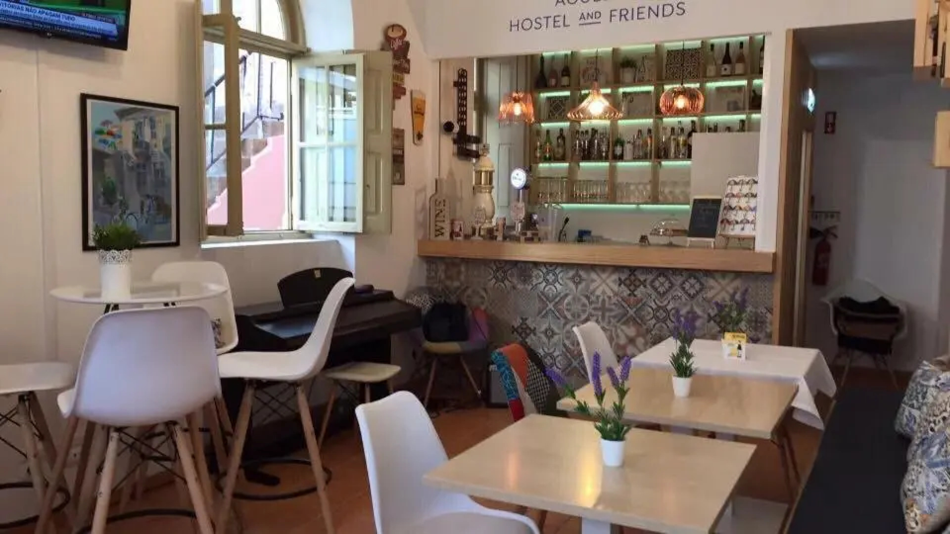 Águeda Hostel And Friends