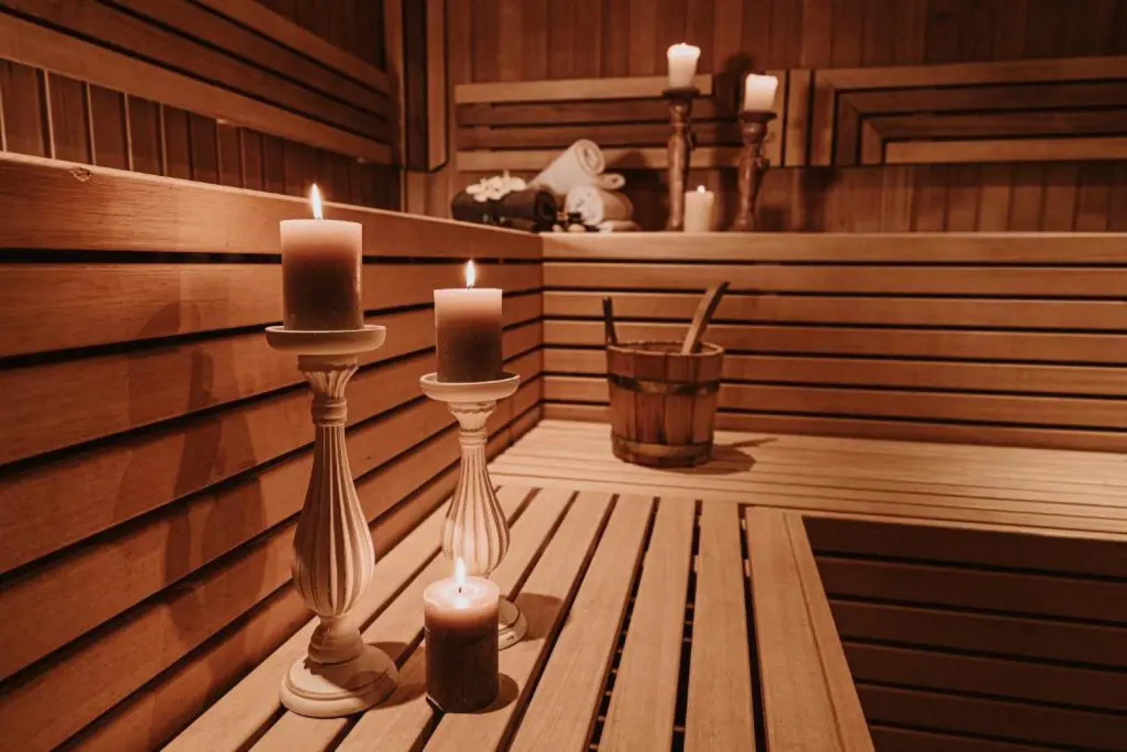 PANORAMA Hotel Heimbuchenthal