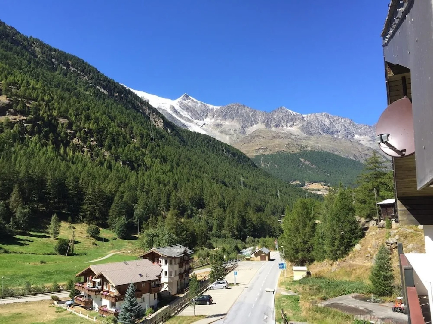 Rubin and Saphir Diamond Apartments