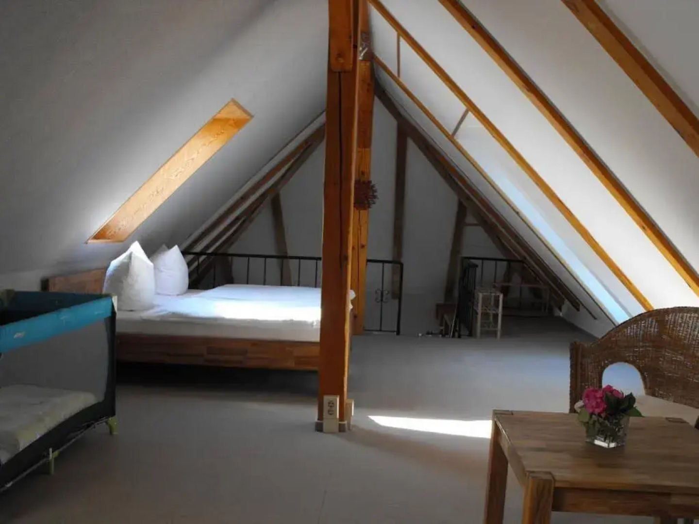 Hotel-Pension zum Brauhaus