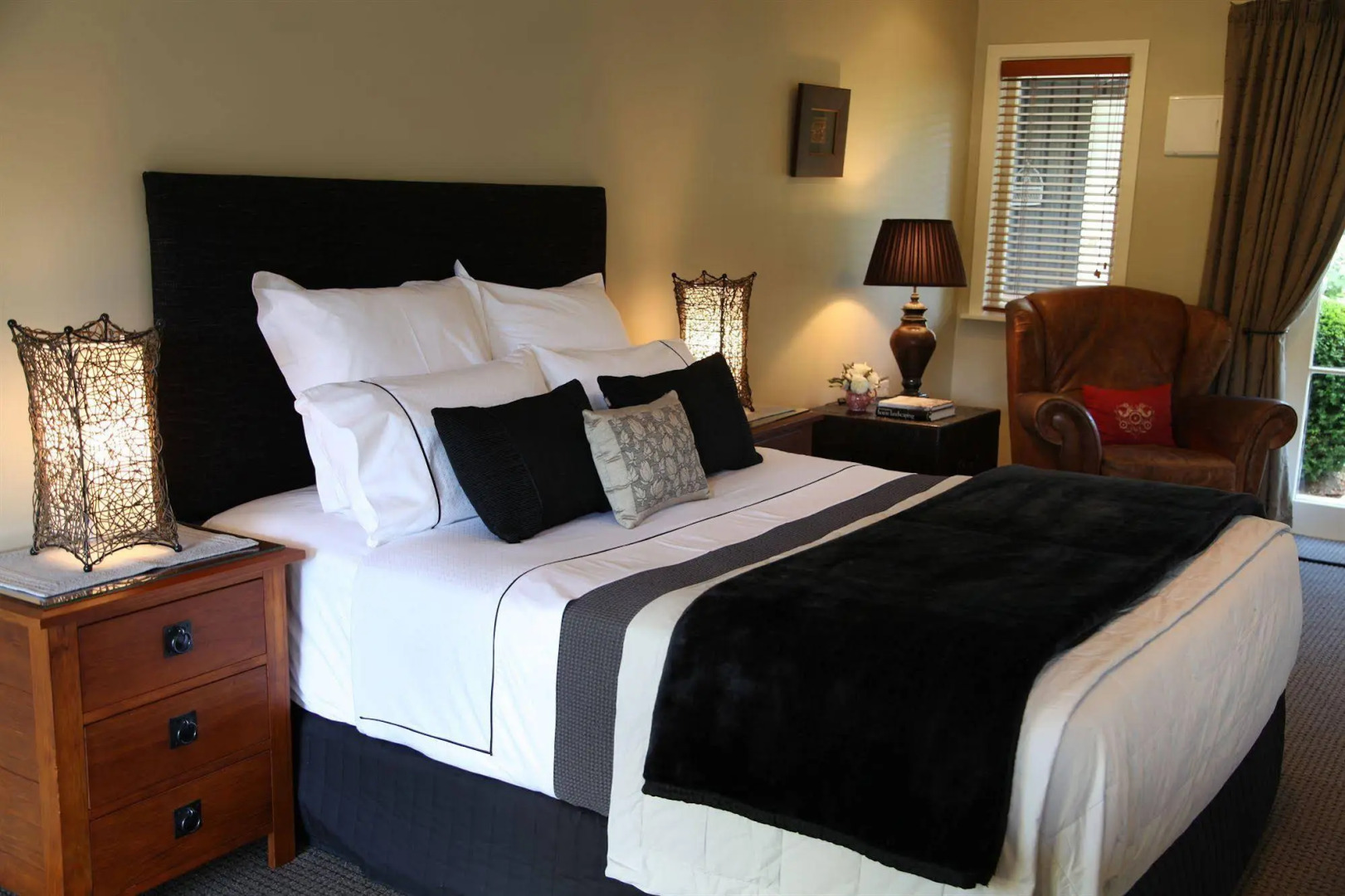 Bradleys Garden Bed and Breakfast