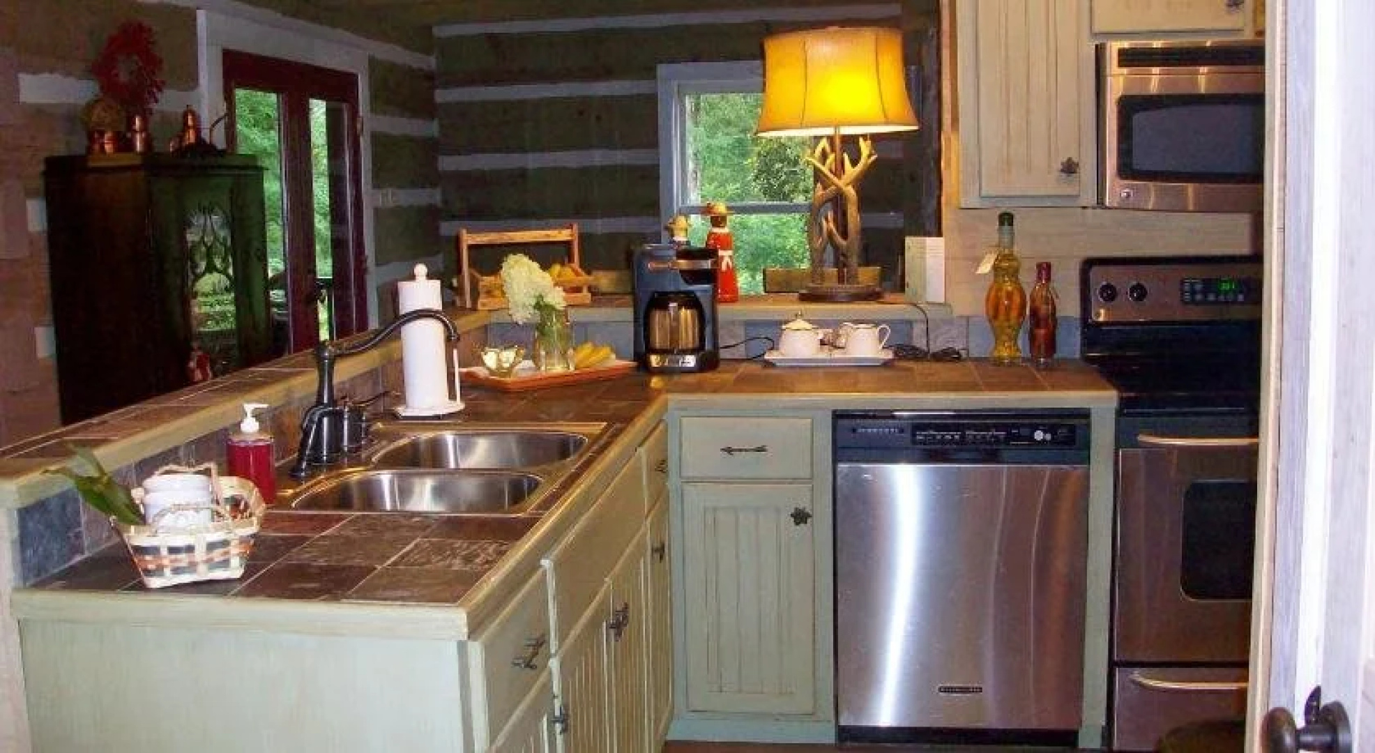 River Ranch Bed & Breakfast