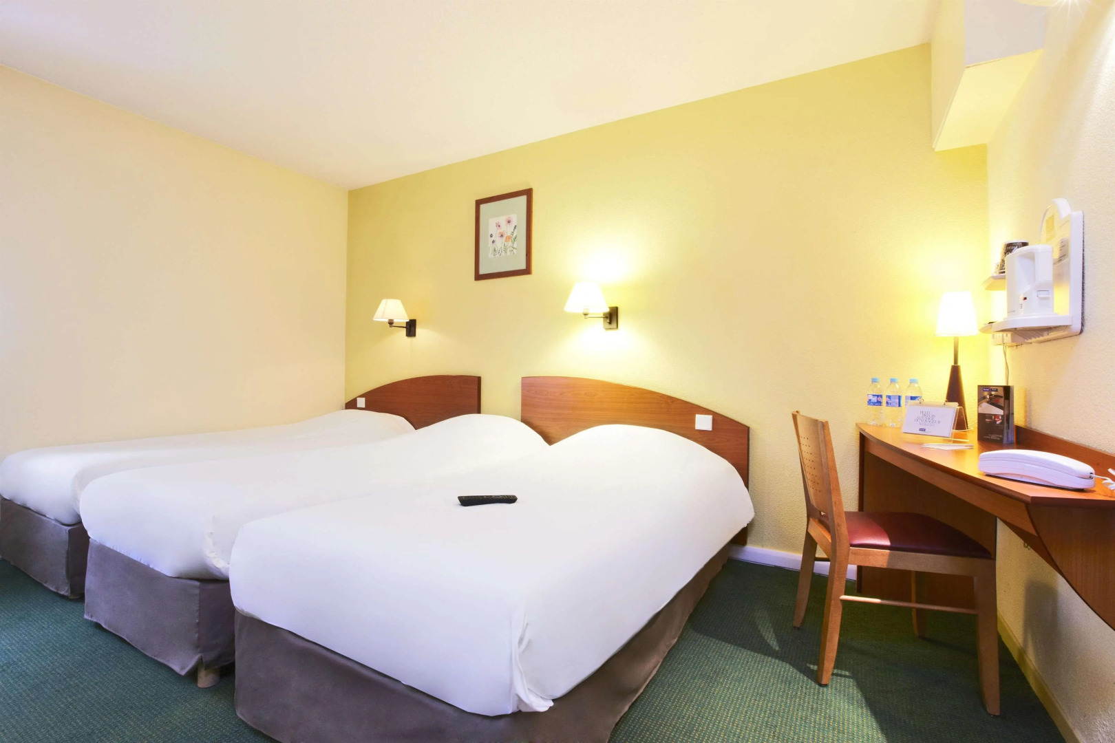 Kyriad Dunkerque Sud - Loon Plage