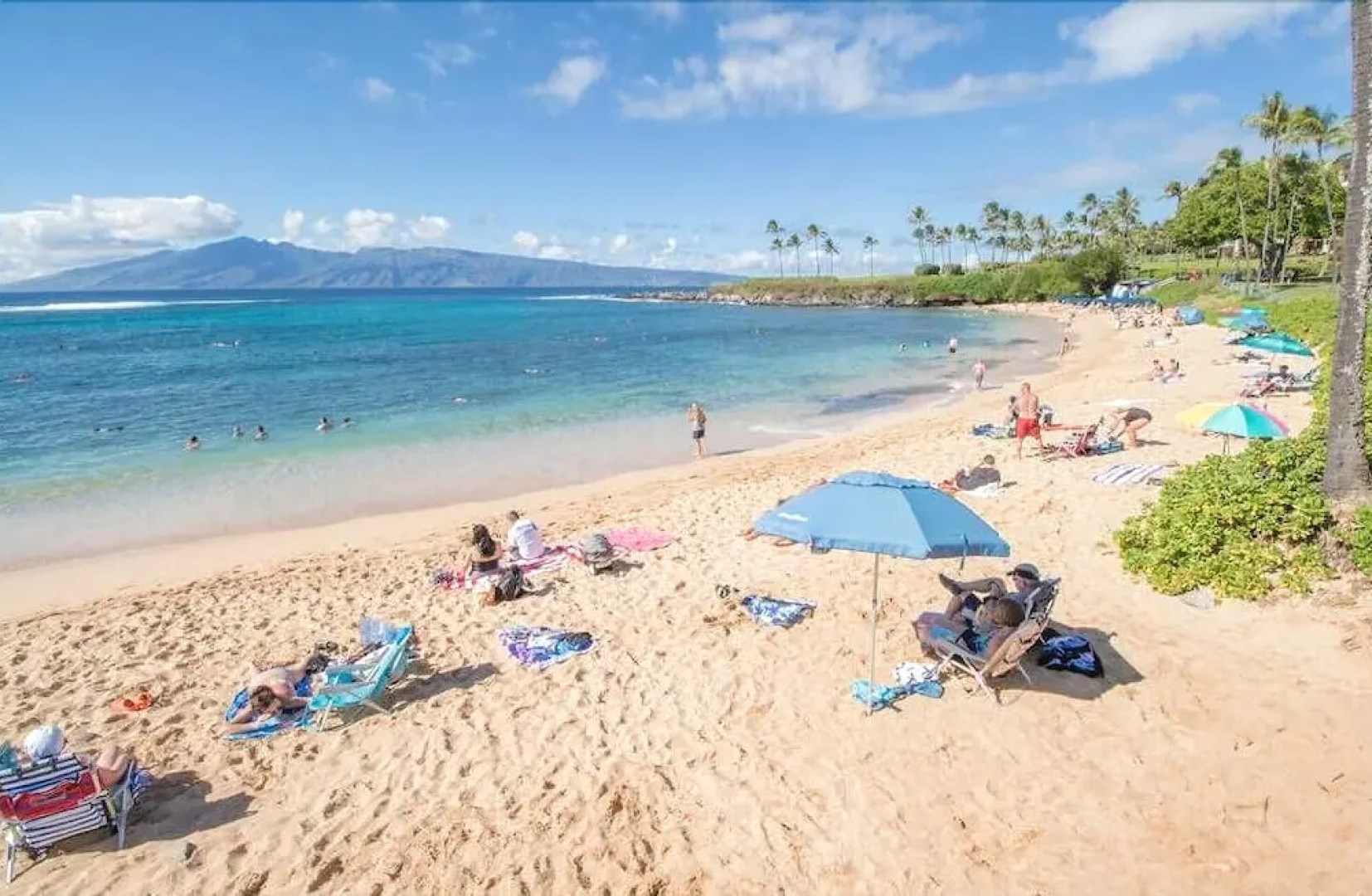 Kapalua Golf Villas 19T4 - One Bedroom Condo