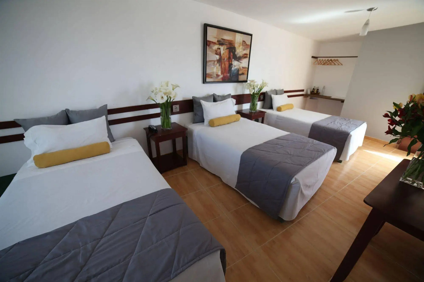 Hotel Corregidor by Cassana