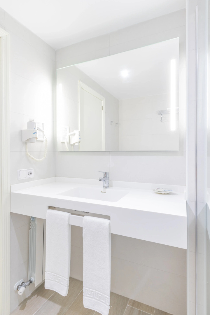 Apartamentos Andreas