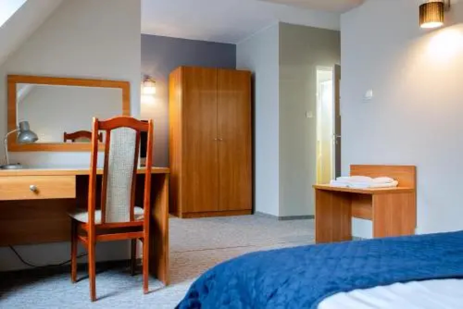 Hotel U Braci Zygmuntów