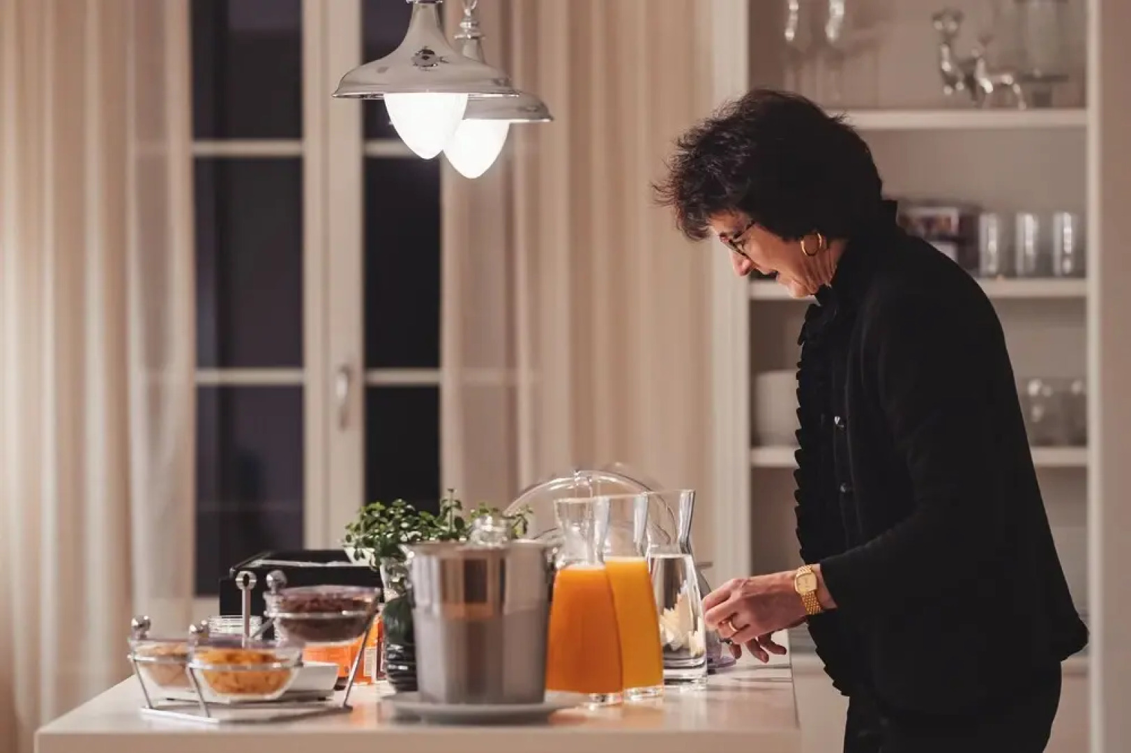 Verena's Boutique Villa au lac