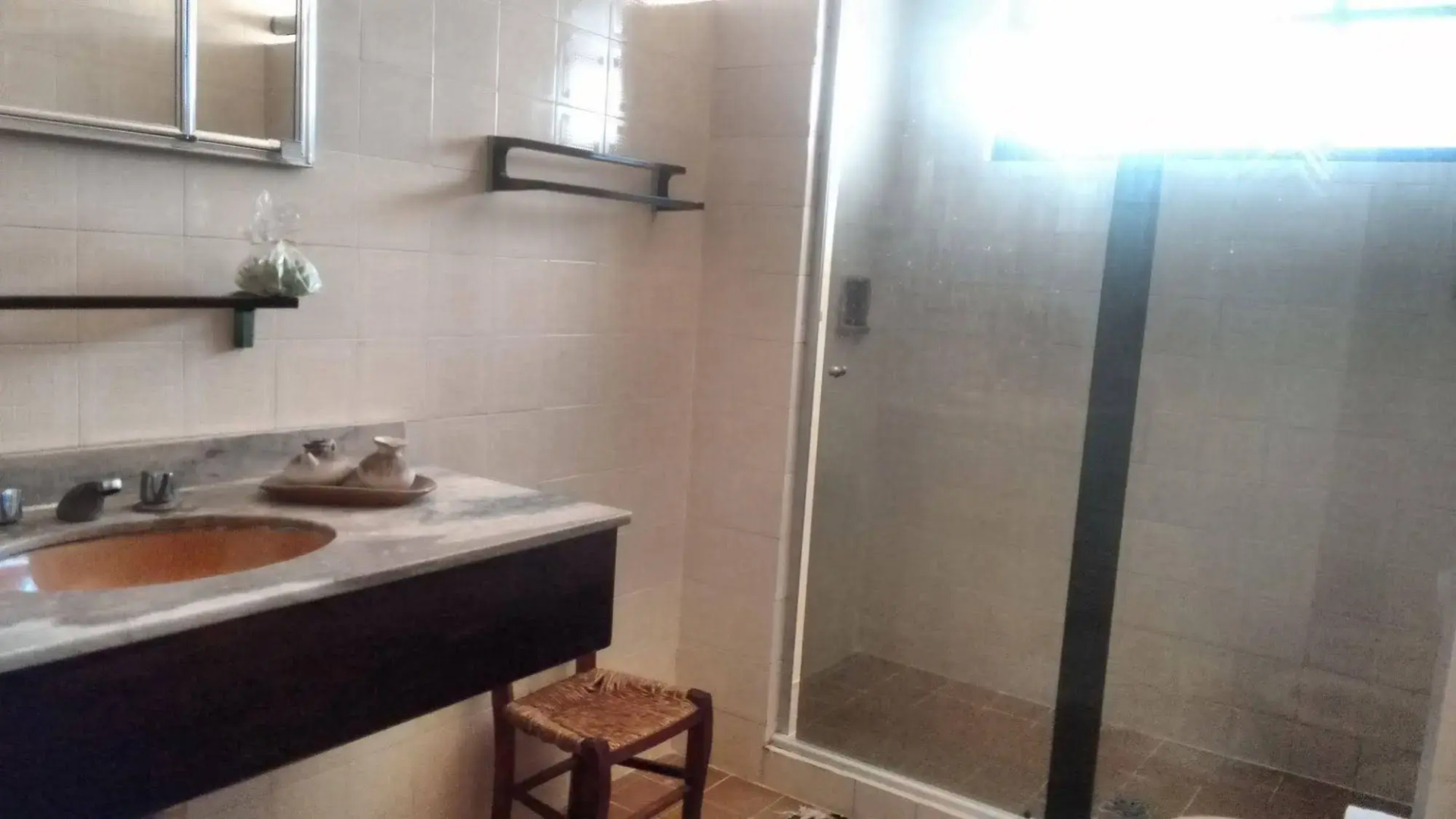 Pousada Espaço Monte Cristo