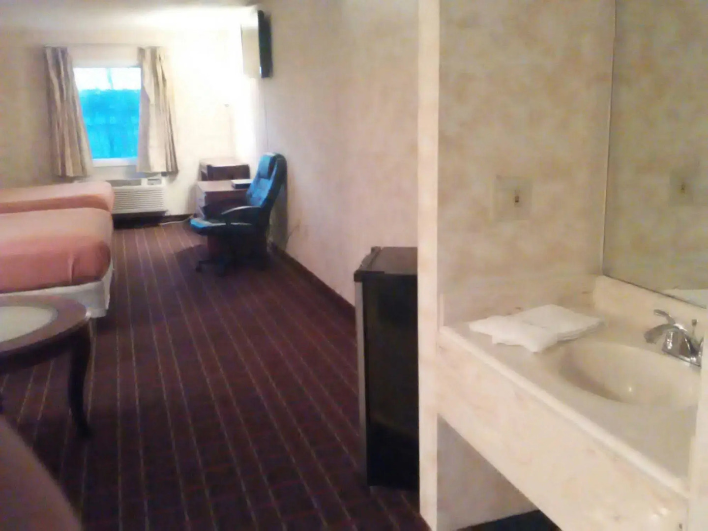 Executive Inn Coopersburg