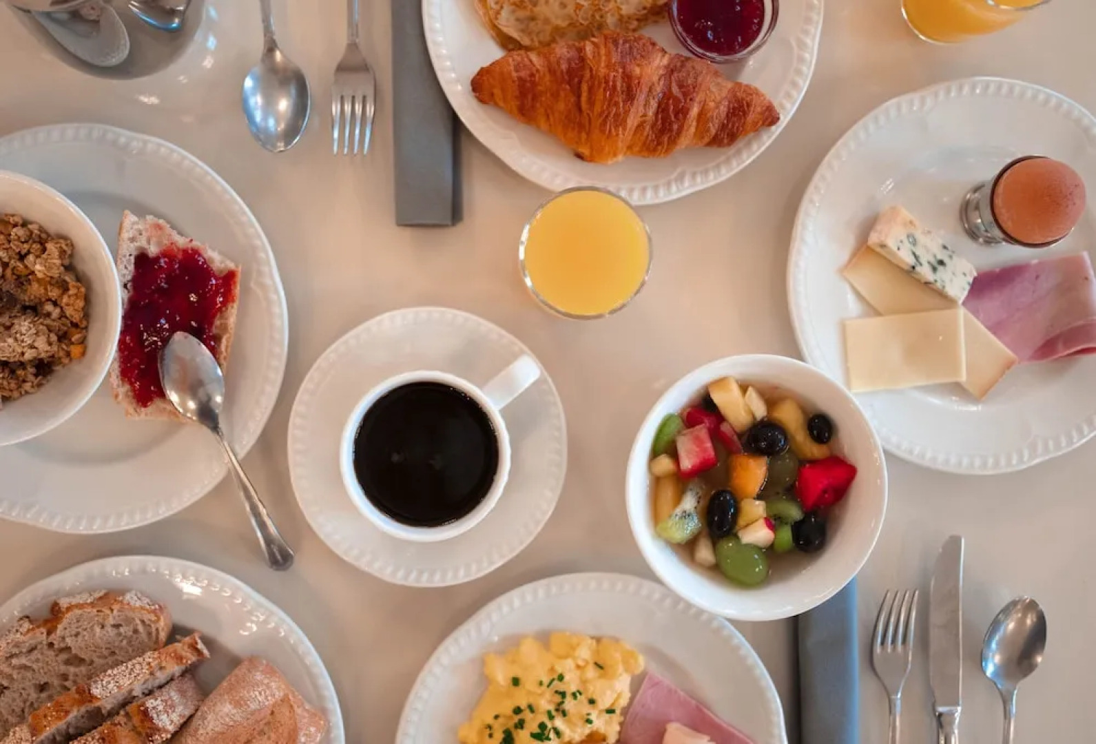 Puy du Fou France - Hotel la Citadelle