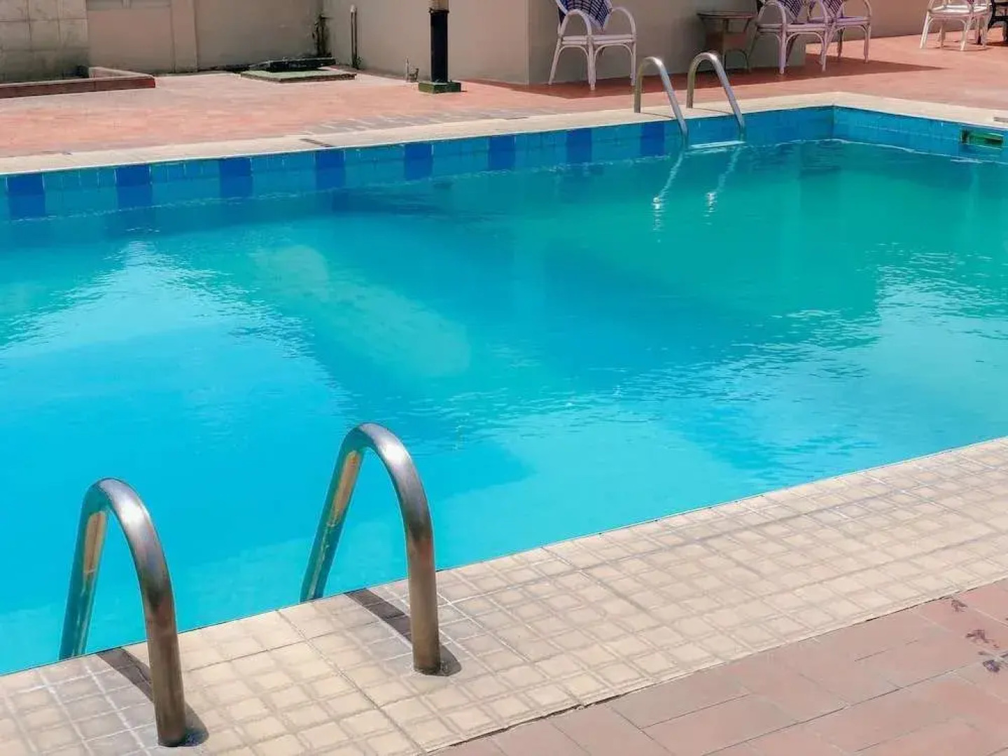 Busia Beach Resort- A Golden Beach Hotel