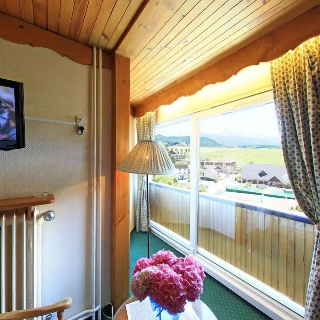 Le Christiania Hotel