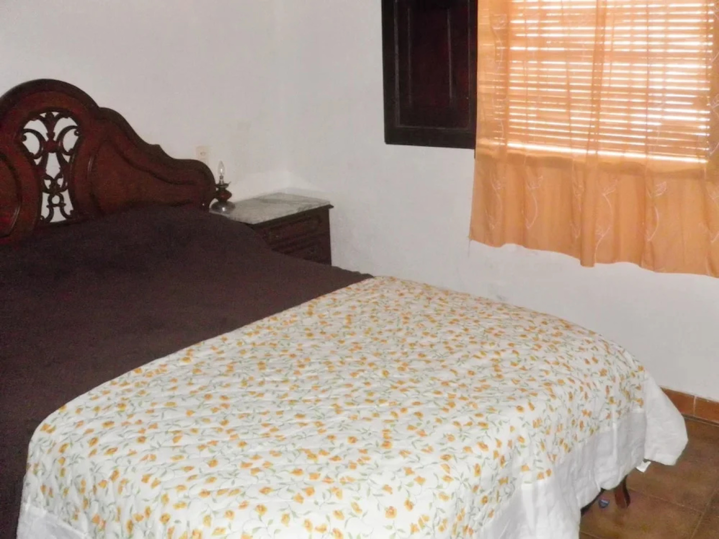 House With 3 Bedrooms in Albalat de la Ribera, With Enclosed Garden -