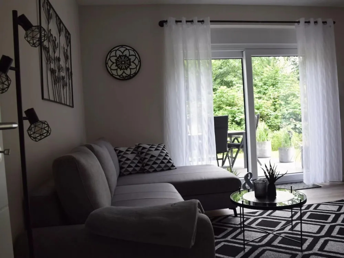 Beach Apartment in Schleswig-holstein