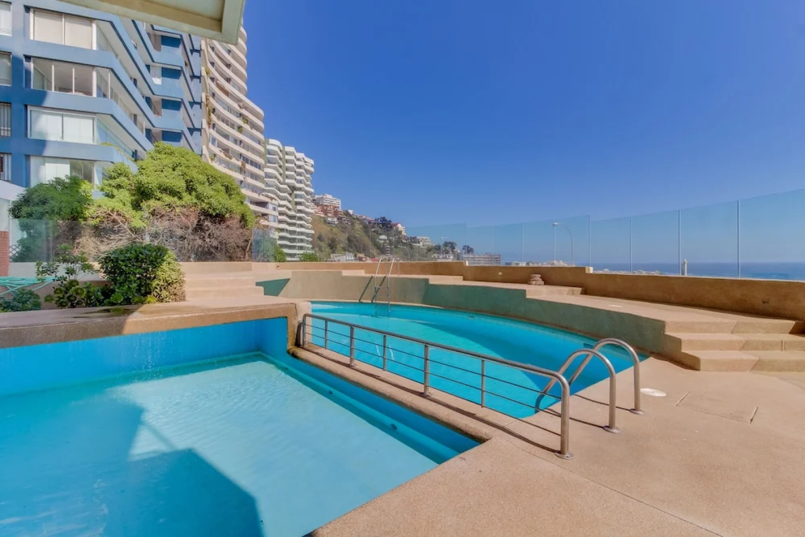 Departamento en Paraíso de Cochoa