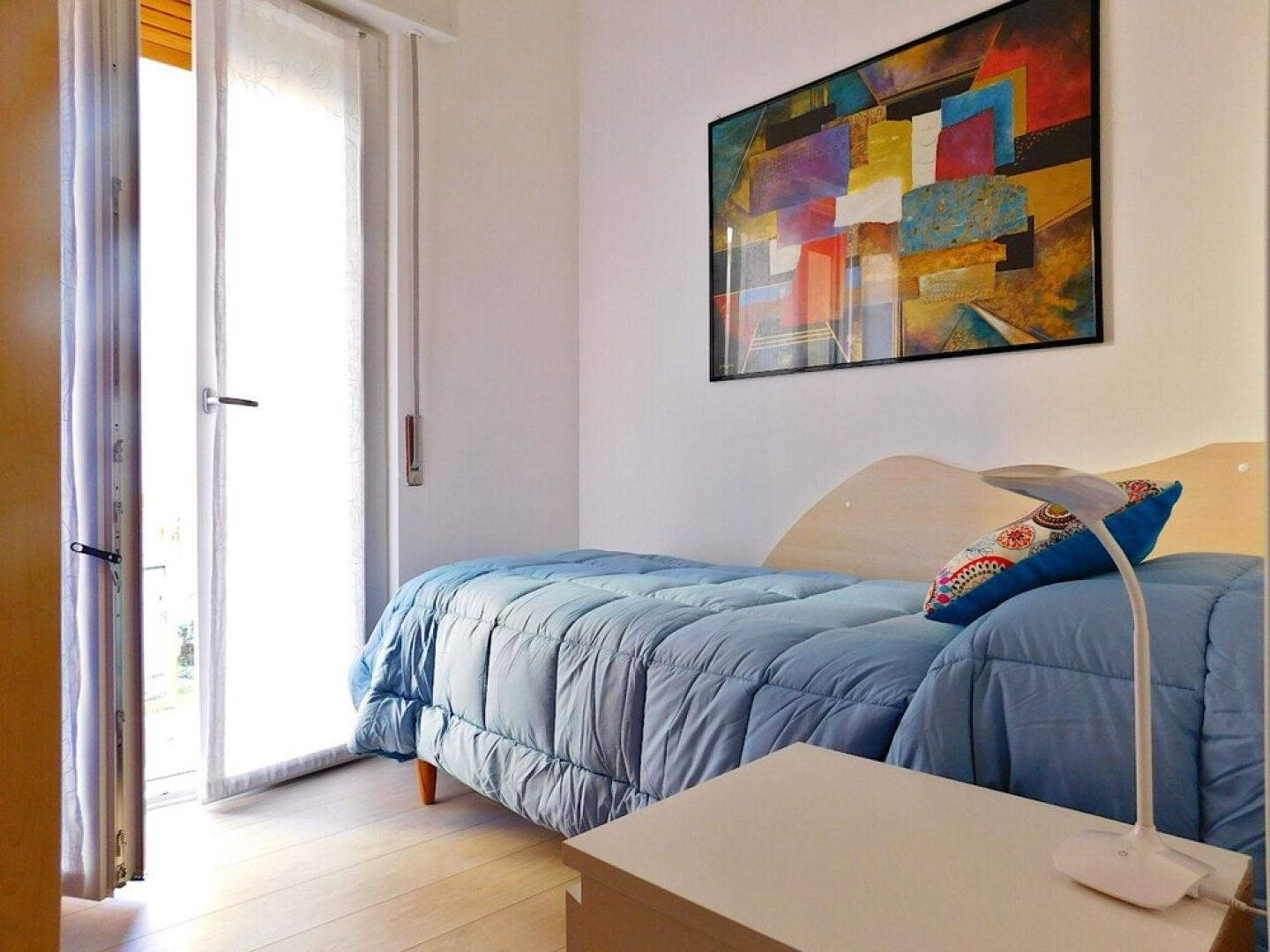 Fantastico appartamento in centro!